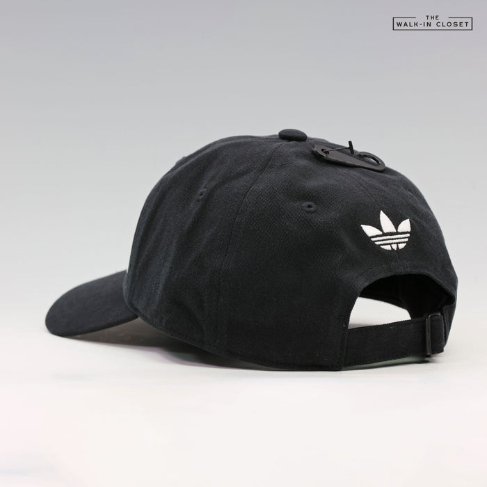 ADIDAS ARGENTINA 'AFA' SOCCER 2026 FIFA WORLD CUP ADJUSTABLE DAD HAT