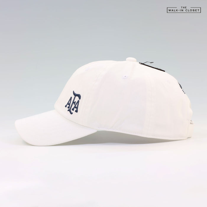 ADIDAS ARGENTINA 'AFA' SOCCER 2026 FIFA WORLD CUP ADJUSTABLE DAD HAT