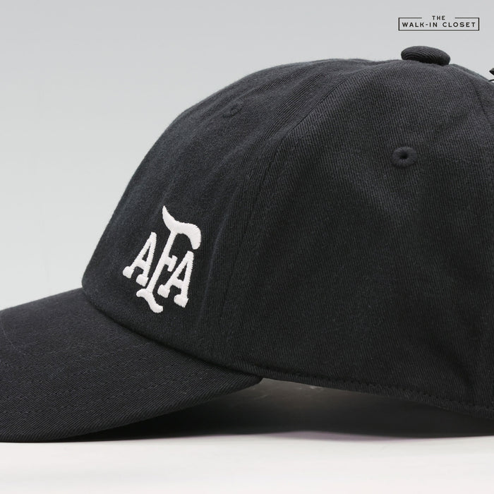 ADIDAS ARGENTINA 'AFA' SOCCER 2026 FIFA WORLD CUP ADJUSTABLE DAD HAT