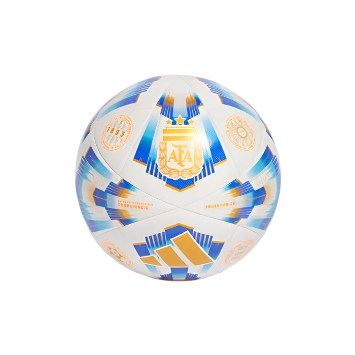 ADIDAS Argentum 24 Competition Soccer Ball - IX4016