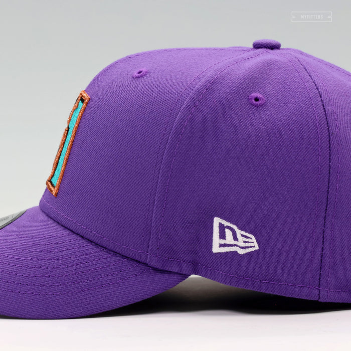 ARIZONA DIAMONDBACKS 2001 WORLD SERIES NEW ERA 9FIFTY SNAPBACK
