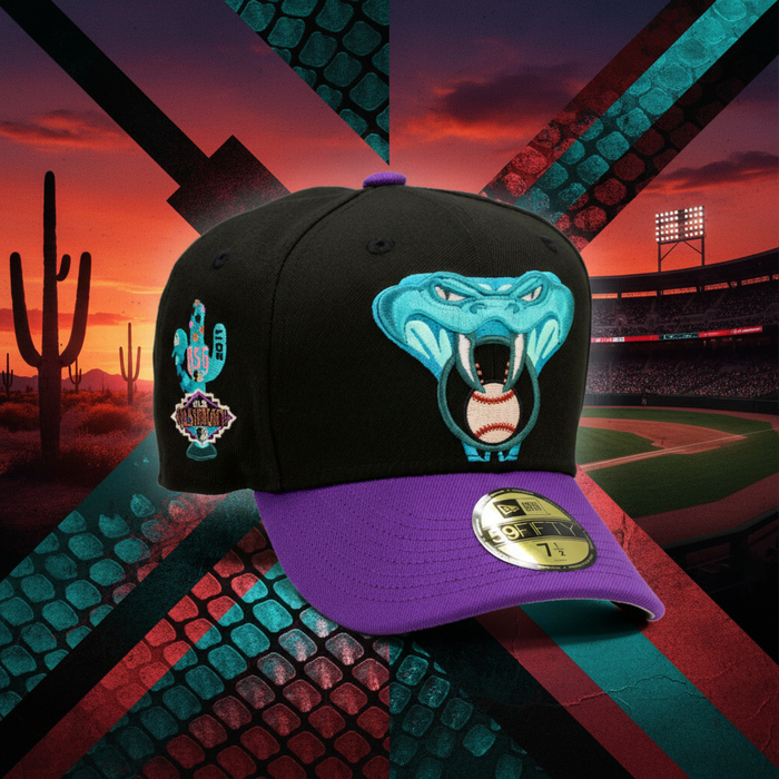 Arizona Desert Cap - No Text