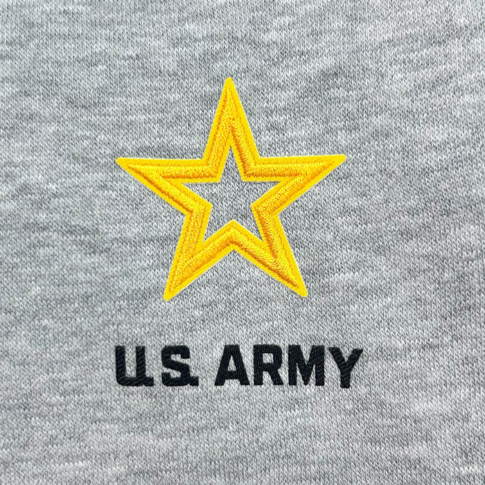 Army Ladies Victory Sweatpants (Grey)