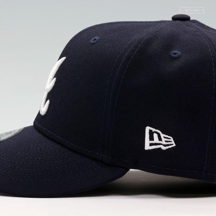 ATLANTA BRAVES 2000 ALL-STAR GAME 9FIFTY NEW ERA SNAPBACK