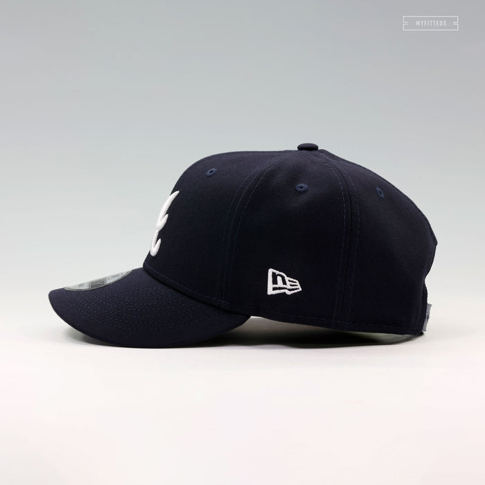 ATLANTA BRAVES 2000 ALL-STAR GAME 9FIFTY NEW ERA SNAPBACK