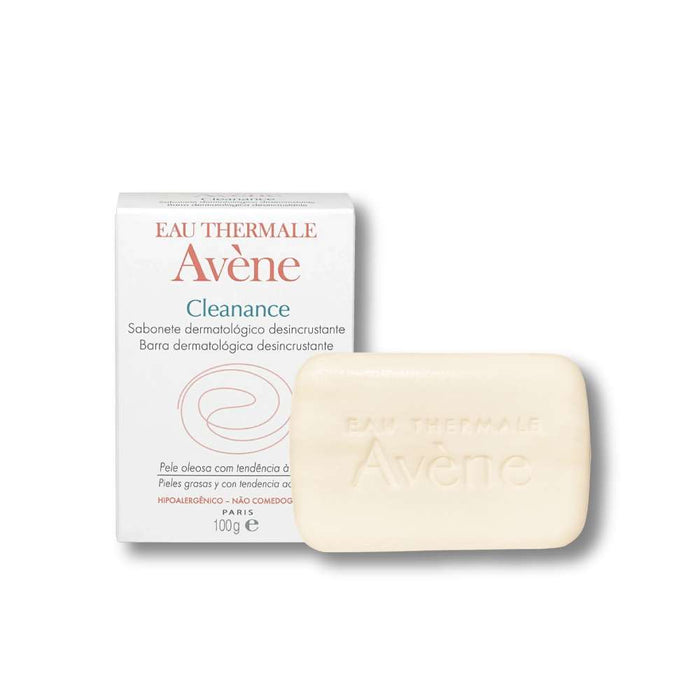 AVENE Cleanance Barra X 100Gr