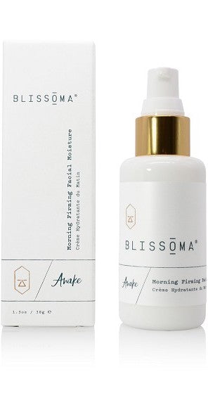Blissoma Awake -Morning Firming Facial Moisture