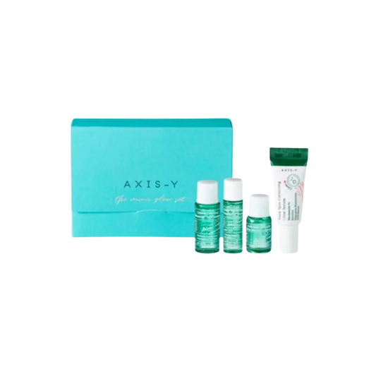 AXIS-Y - Mini Glow Set AXIS-Y