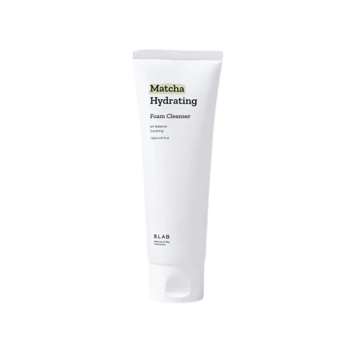 B-LAB Matcha Facial Foam Cleanser (120ml) B-LAB