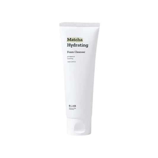 B-LAB Matcha Facial Foam Cleanser (120ml) B-LAB