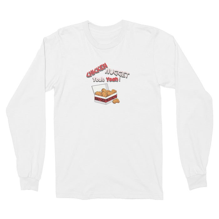 Badger Nuggets Long Sleeve