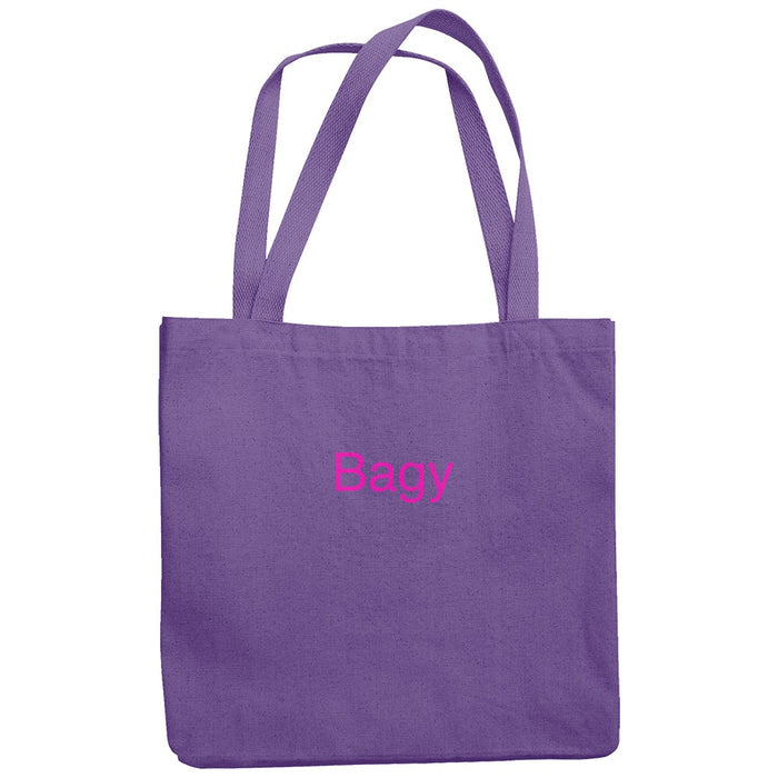 Purple / Medium