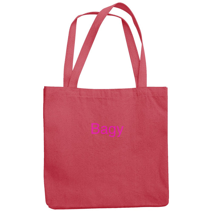 Red / Medium