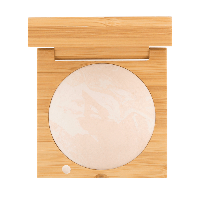 Baked Foundation