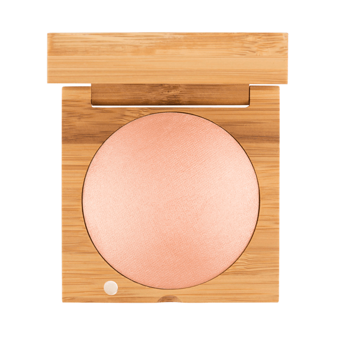 Baked Highlighting Blush