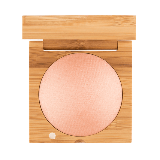 Baked Highlighting Blush