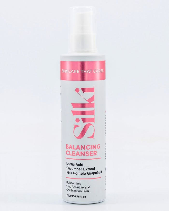 Balancing Cleanser