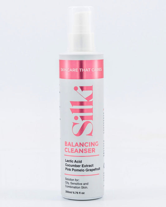 Balancing Cleanser