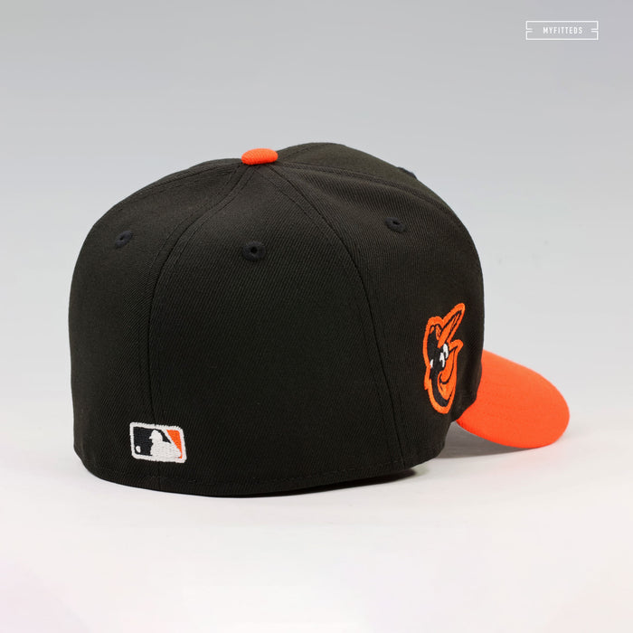 BALTIMORE ORIOLES SPRING TRAINING FORT LAUDERDALE, FL NEW ERA FITTED CAP