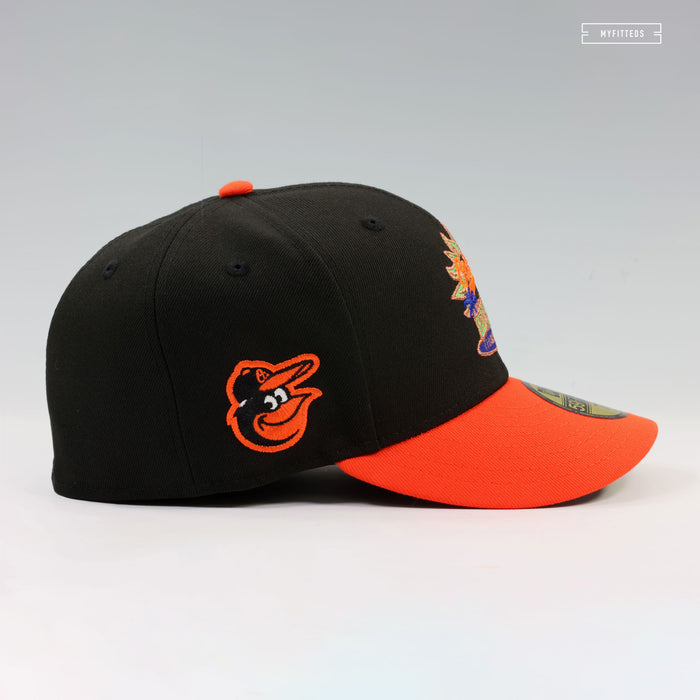 BALTIMORE ORIOLES SPRING TRAINING FORT LAUDERDALE, FL NEW ERA FITTED CAP