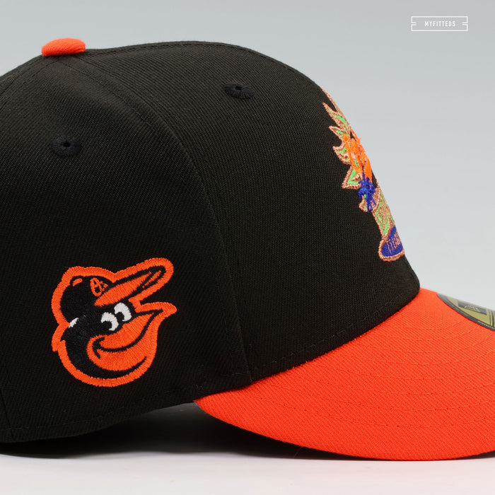 BALTIMORE ORIOLES SPRING TRAINING FORT LAUDERDALE, FL NEW ERA FITTED CAP