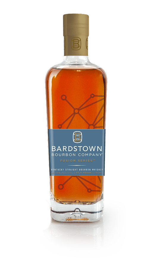 Bardstown Bourbon Company Fusion Series Bourbon Bardstown Bourbon Company