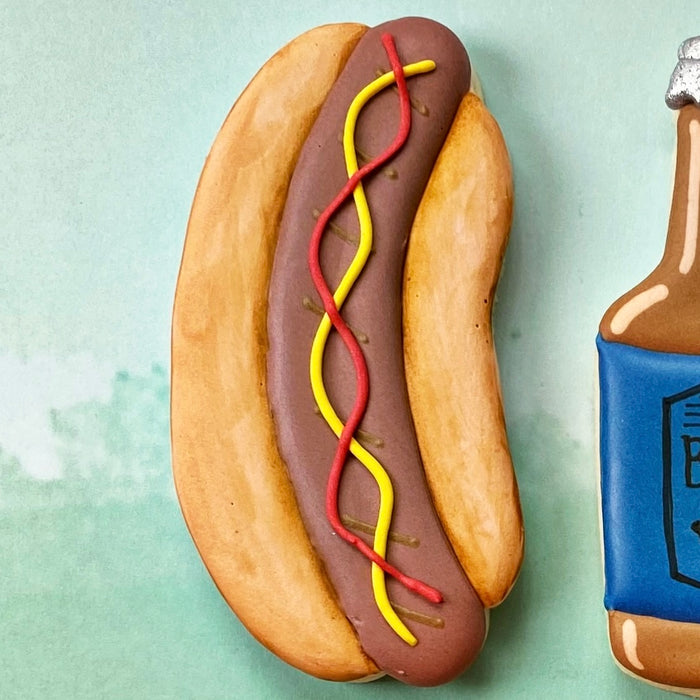 Hot Dog
