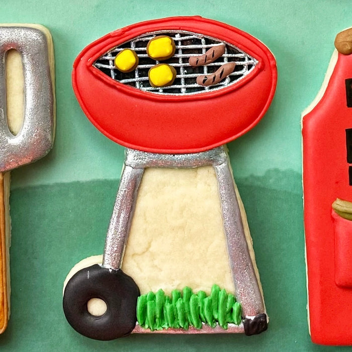 BBQ