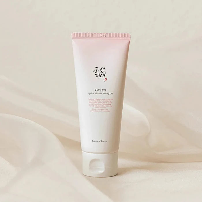 Beauty of Joseon Apricot Blossom Peeling Gel Beauty of Joseon