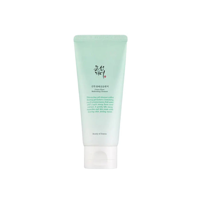 Beauty of Joseon Green Plum Refreshing Cleanser Beauty of Joseon