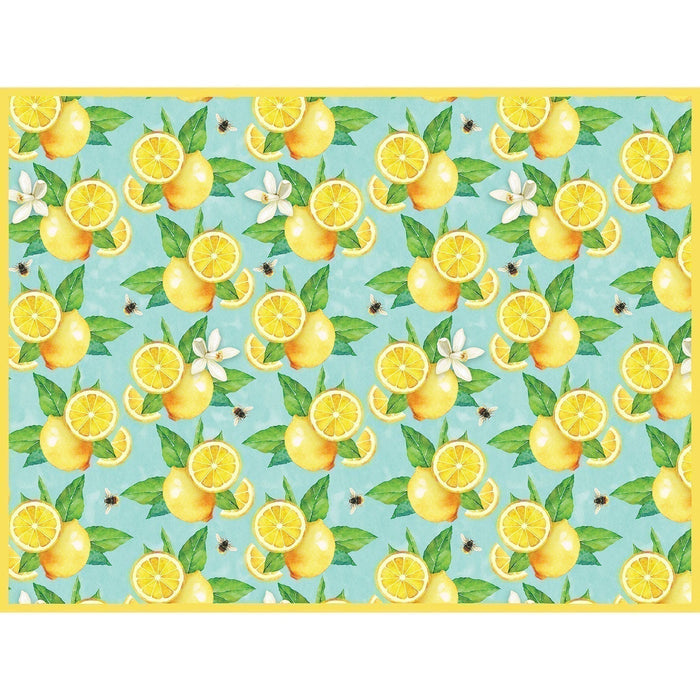 Drying Mat - Bee Zesty-Lange General Store