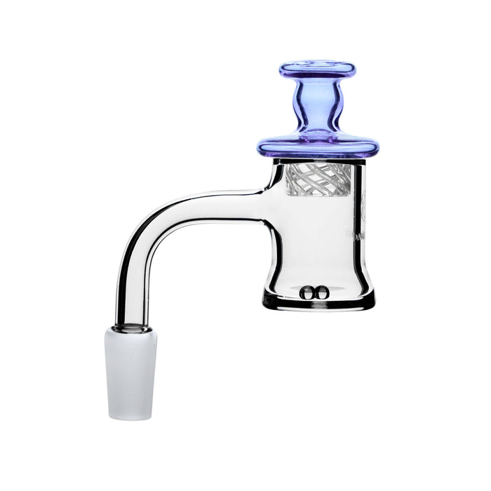 Belly Seamless Quartz Banger Combo Set