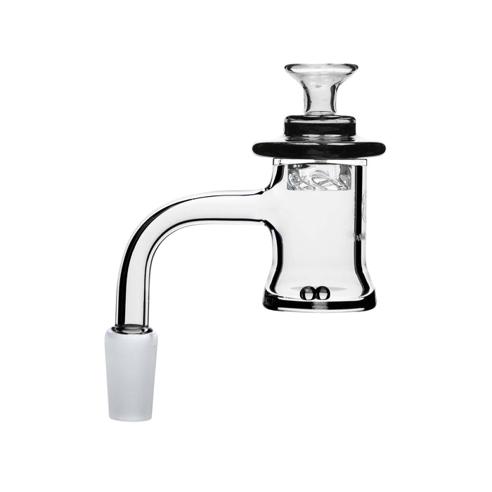 Belly Seamless Quartz Banger Combo Set