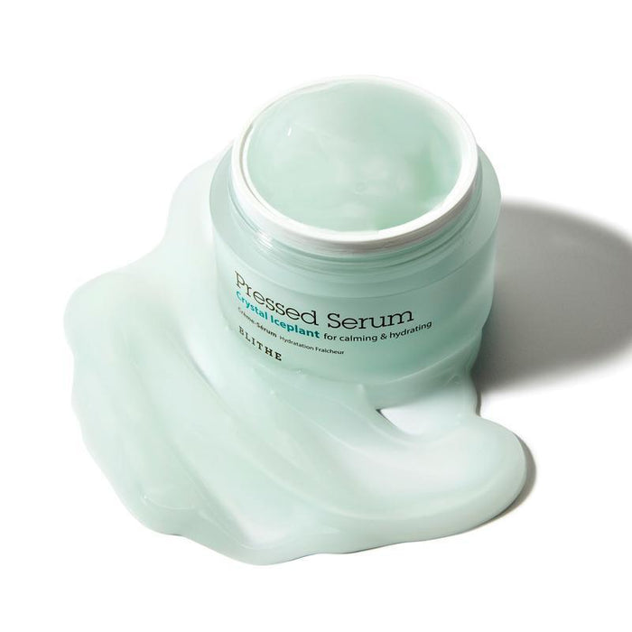 [Blithe] Pressed Serum Crystal Iceplant 50ml-Serum-Blithe-50ml-Luxiface