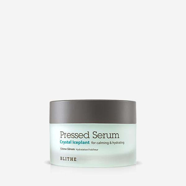 [Blithe] Pressed Serum Crystal Iceplant 50ml-Serum-Blithe-50ml-Luxiface