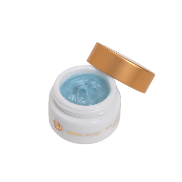 Shiva Rose | Blue Crystal Eye Cream