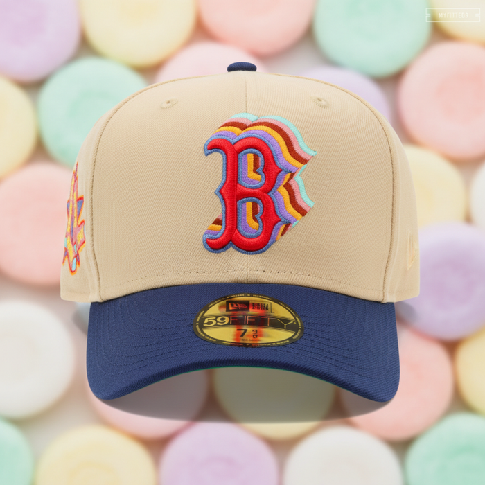 Necco Wafer Cap