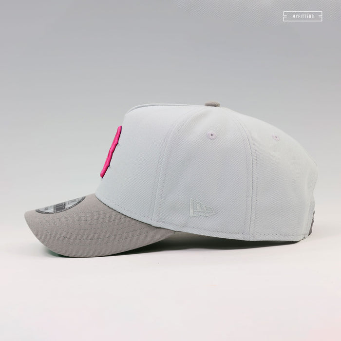 BOSTON RED SOX 1999 ALL-STAR GAME GAME BOY INSPIRED 9FIFTY A-FRAME NEW ERA SNAPBACK