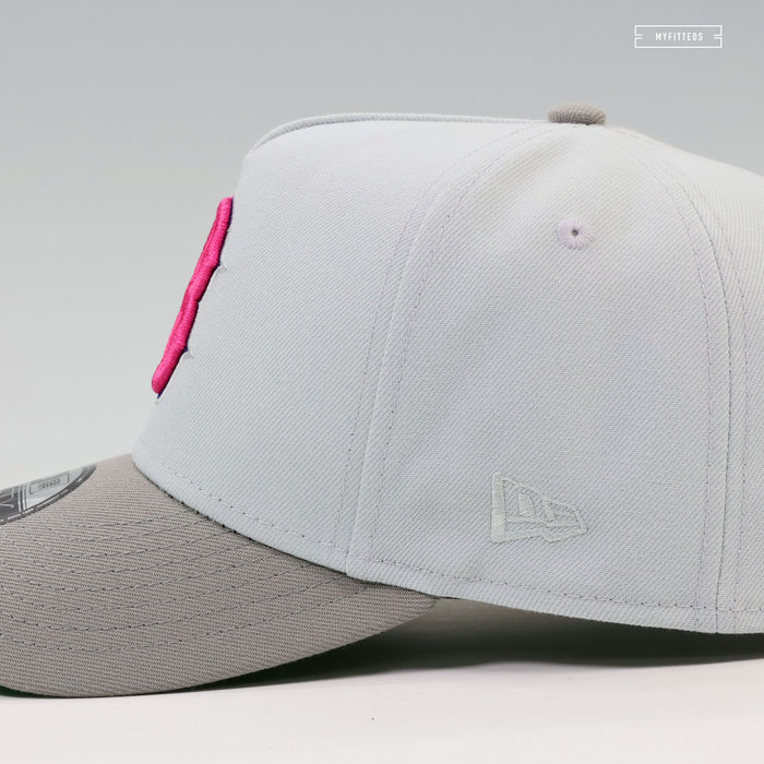 BOSTON RED SOX 1999 ALL-STAR GAME GAME BOY INSPIRED 9FIFTY A-FRAME NEW ERA SNAPBACK