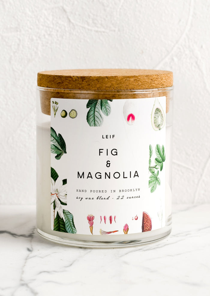 Fig & Magnolia