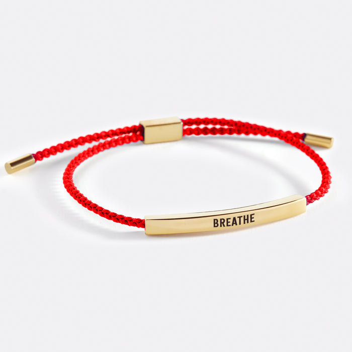 Gold / Lucky Red / Standard