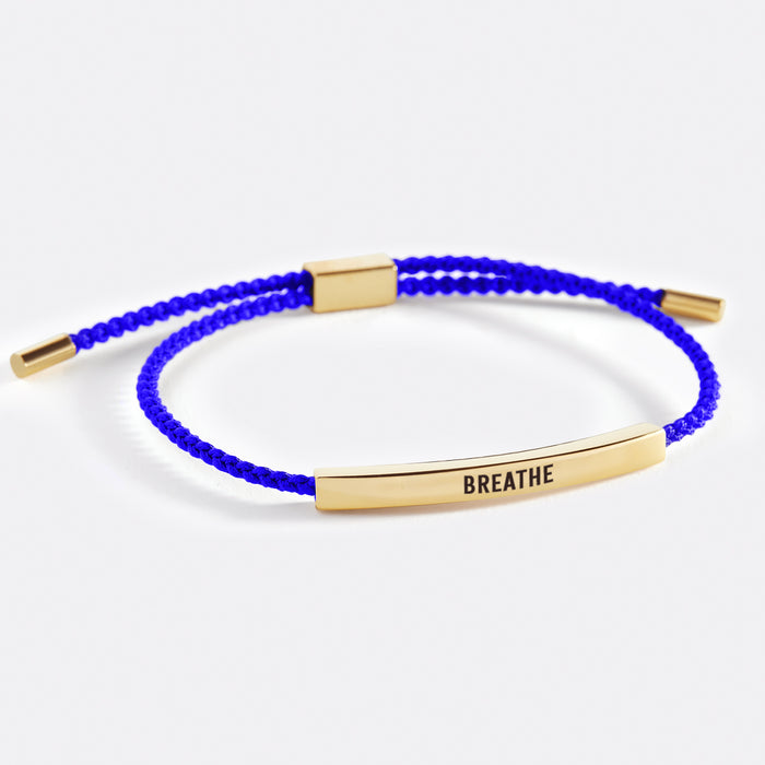 Gold / Royal Blue / Standard