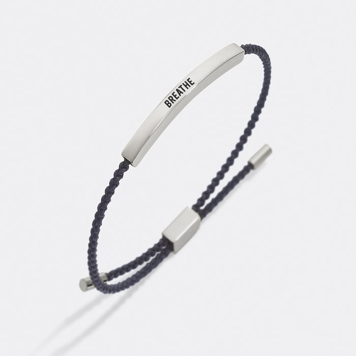 Breathe Inspire Bracelet