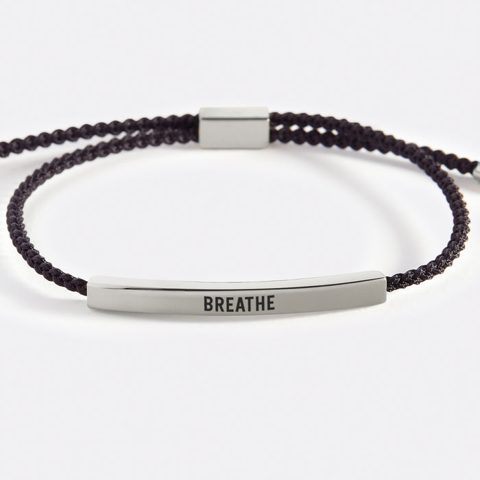 Breathe Inspire Bracelet