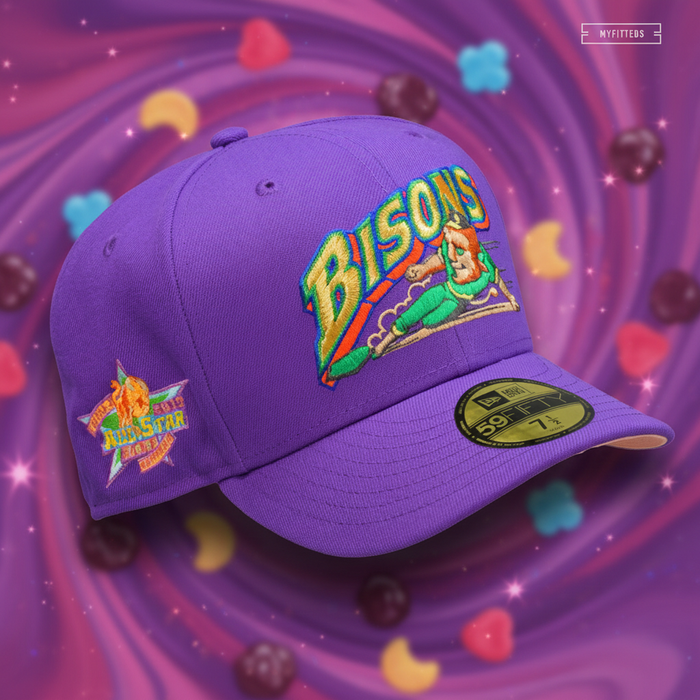 Lucky Charms Berry Swirl Cap