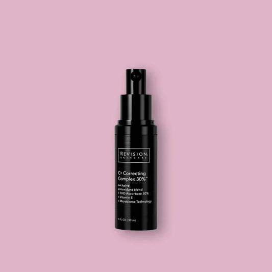 Revision C+ Correcting Complex 30%