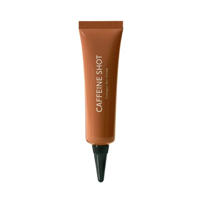CAFFEINE SHOT Collagen Eye Cream