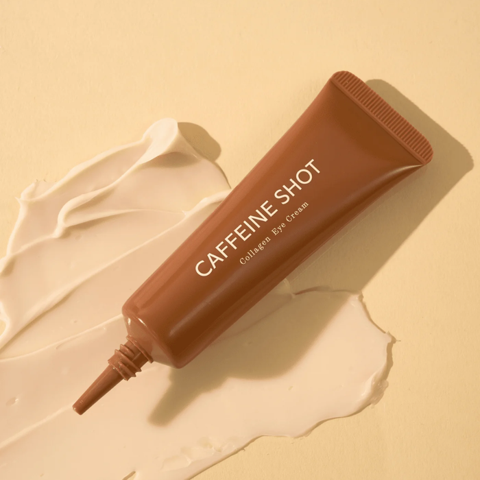 CAFFEINE SHOT Collagen Eye Cream