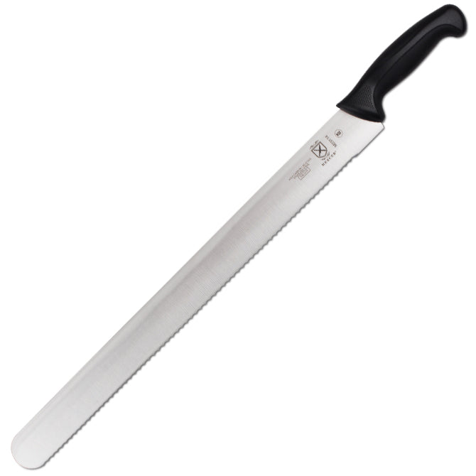 Cake Knife / Slicer, Extra Long - 16 in.
