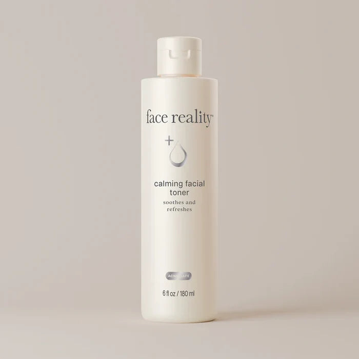 Calming Facial Toner